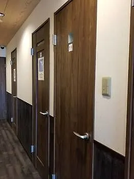 ** ホテル Sengoku Hatago Higashimukojima Shuku -Hostel 東京都 日本