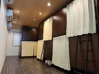 Sengoku Hatago Higashimukojima Shuku -Hostel 東京都