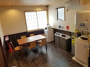 ホテル Sengoku Hatago Higashimukojima Shuku -Hostel 東京都
