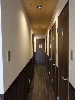 Sengoku Hatago Higashimukojima Shuku -Hostel 東京都 ホテル