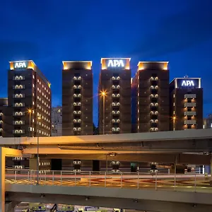 Apa Roppongi Six *** Tokyo