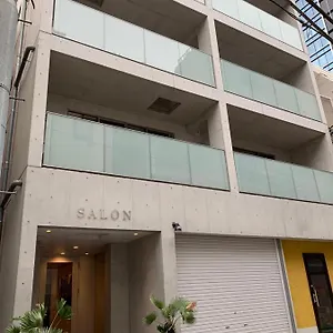 Salon渋谷 東京都