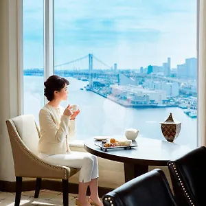 Intercontinental Bay, An Ihg ***** Tokyo