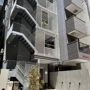 Apreton ** 도쿄