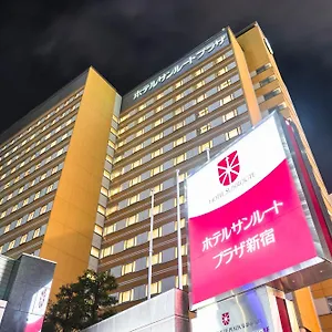 Ξενοδοχείο Sunroute Plaza Shinjuku