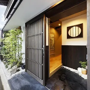 ゲストハウス 京都　ひまわり　河原町四条 京都市