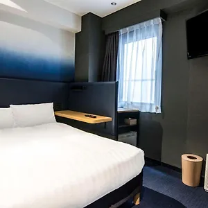 Hotel New Shohei, Tokio