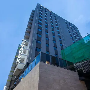 ホテル ホテルアマネク蒲田駅前 東京都