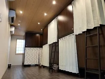 Sengoku Hatago Higashimukojima Shuku -Hostel Tokio 2*,  Japón
